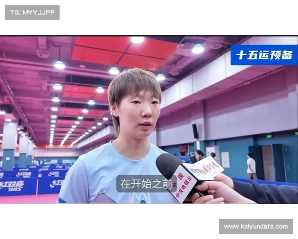 全国锦标赛成为全运会前最后关键测试与演练平台助力运动员备战 全国锦标赛成为全运会前最后关键测试与演练平台助力运动员备战