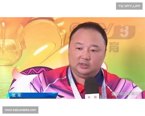 张军总结苏迪曼杯夺冠强调不惧失败激励年轻球员在挫折中磨炼成长 张军总结苏迪曼杯夺冠强调不惧失败激励年轻球员在挫折中磨炼成长