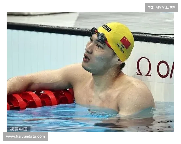 徐嘉余包揽男子仰泳项目全国冠军赛冠军成功锁定世锦赛资格