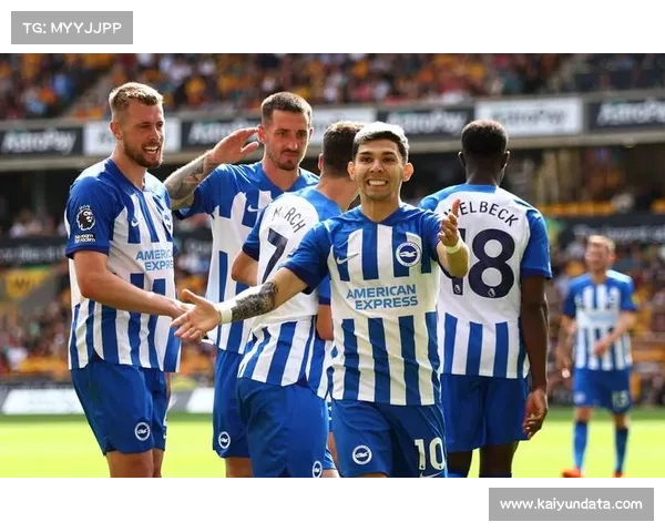 布莱顿足球理念获赞 成为行业标杆与示范模式