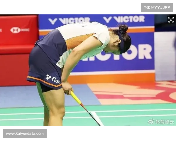 女单赛场格局生变,山口茜成头号夺冠热门 女单赛场格局生变,山口茜成头号夺冠热门