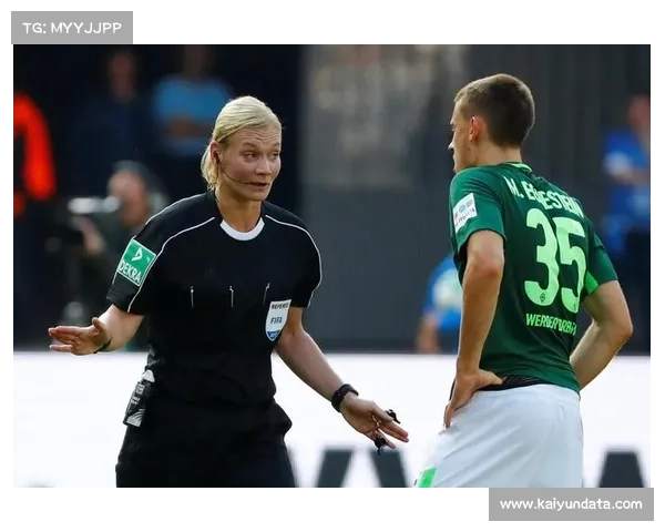 德甲裁判体能测试引入AI监测，执法精度提升