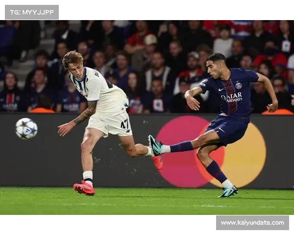 巴黎圣日耳曼积42分紧追朗斯，分差仅1分