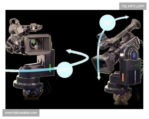 现阶段自动化白平衡与色彩统一算法实装 确保了多机位信号输出的视觉规格统一