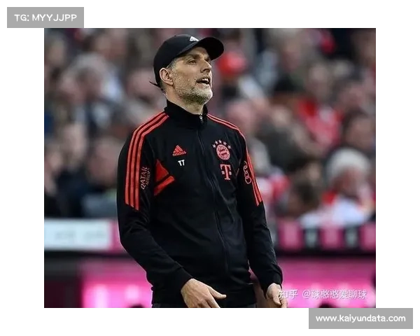 德甲争冠悬念再起，拜仁领先优势缩水至仅3分